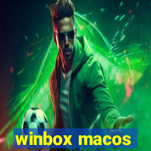 winbox macos